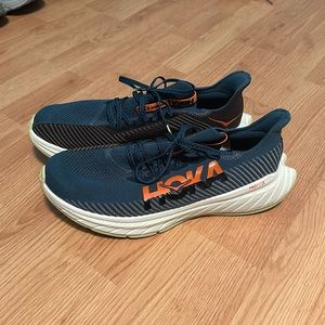 Hoka Carbon X Pro Fly X Running shoe